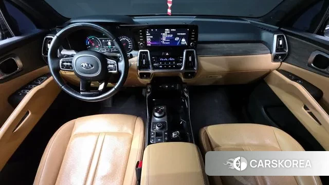 Kia Sorento 4th Generation id 3582426 из Кореи 17