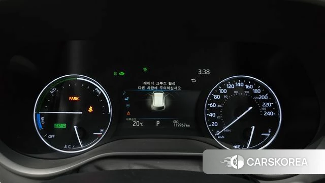 Toyota Sienna 4th Generation id 4849085 из Кореи 31