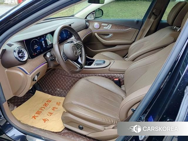 Mercedes-Benz E-class id 4277702 из Китая 8