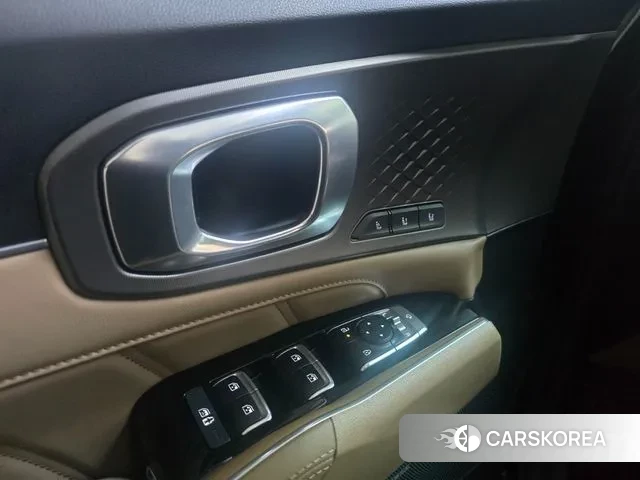 Kia The New Sorento 4th Generation id 3415517 из Кореи 14