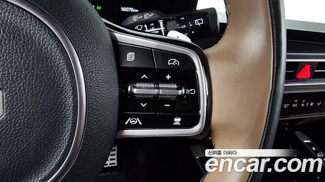 Kia The New Sorento 4th Generation id 2649851 из Кореи 17