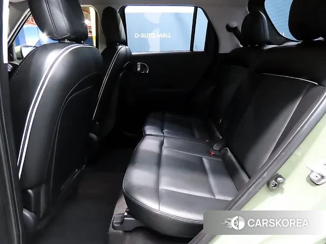 Hyundai Casper id 2959667 из Кореи 16