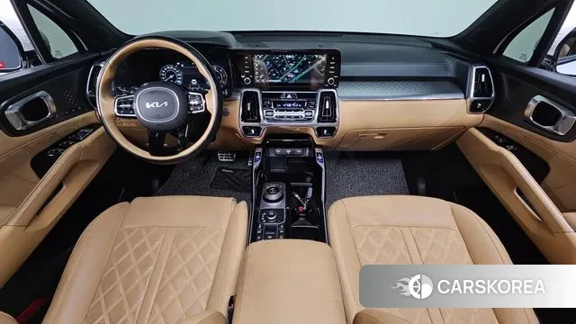 Kia Sorento 4th Generation id 2939282 из Кореи 17