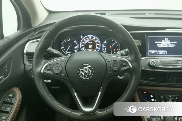 Buick Angkewei id 4210076 из Китая 21