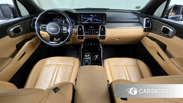 Kia Sorento 4th Generation id 3818974 из Кореи 17