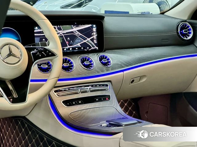 Mercedes-Benz CLS id 4300225 из Китая 14