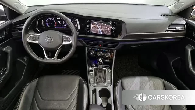 Volkswagen 7th Generation of Jetta id 2889116 из Кореи 17