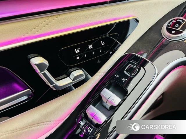 Mercedes-Benz Maybach S-class id 4276758 из Китая 20