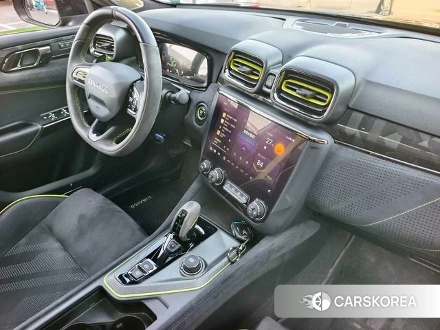 Lynk 03 id 4208216 из Китая 19