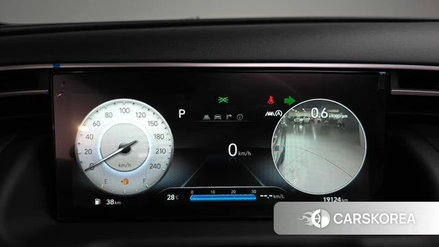 Hyundai Tucson (NX4) id 4428903 из Кореи 35