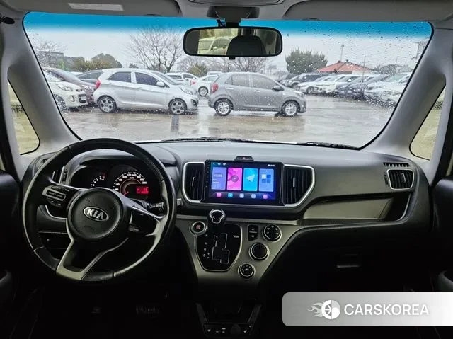 Kia The New Ray id 3723220 из Кореи 15
