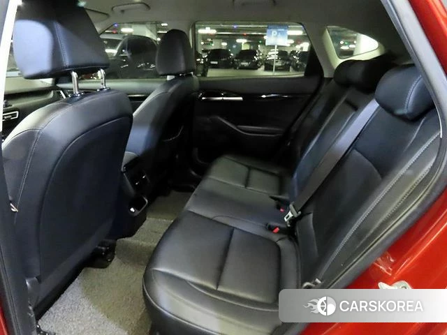 Kia Seltos id 4705043 из Кореи 17