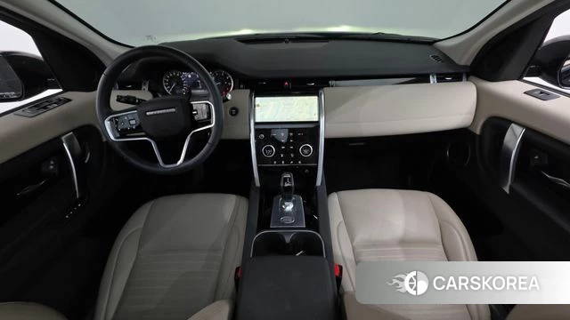 Land Rover Discovery Sports 2nd Generation id 4540521 из Кореи 37