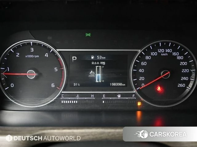 Kia Sorento 4th Generation id 4676859 из Кореи 16
