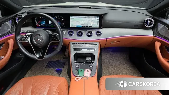 Mercedes-Benz CLS-Class C257 id 3740406 из Кореи 17