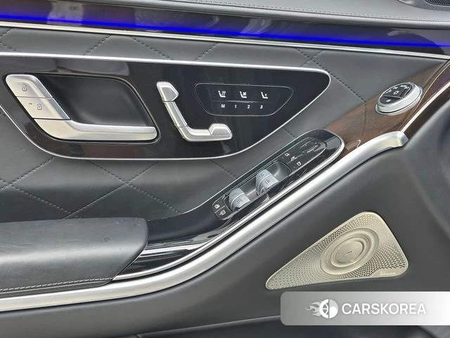 Mercedes-Benz S-Class W223 id 4780079 из Кореи 12