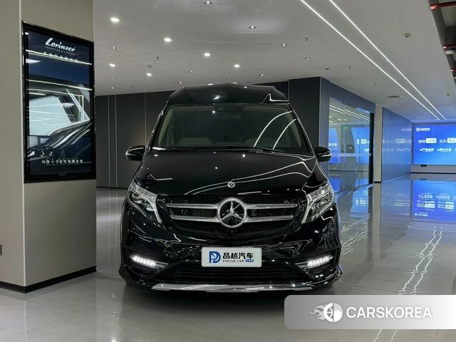 Card rise V-Class id 3876050 из Китая 19