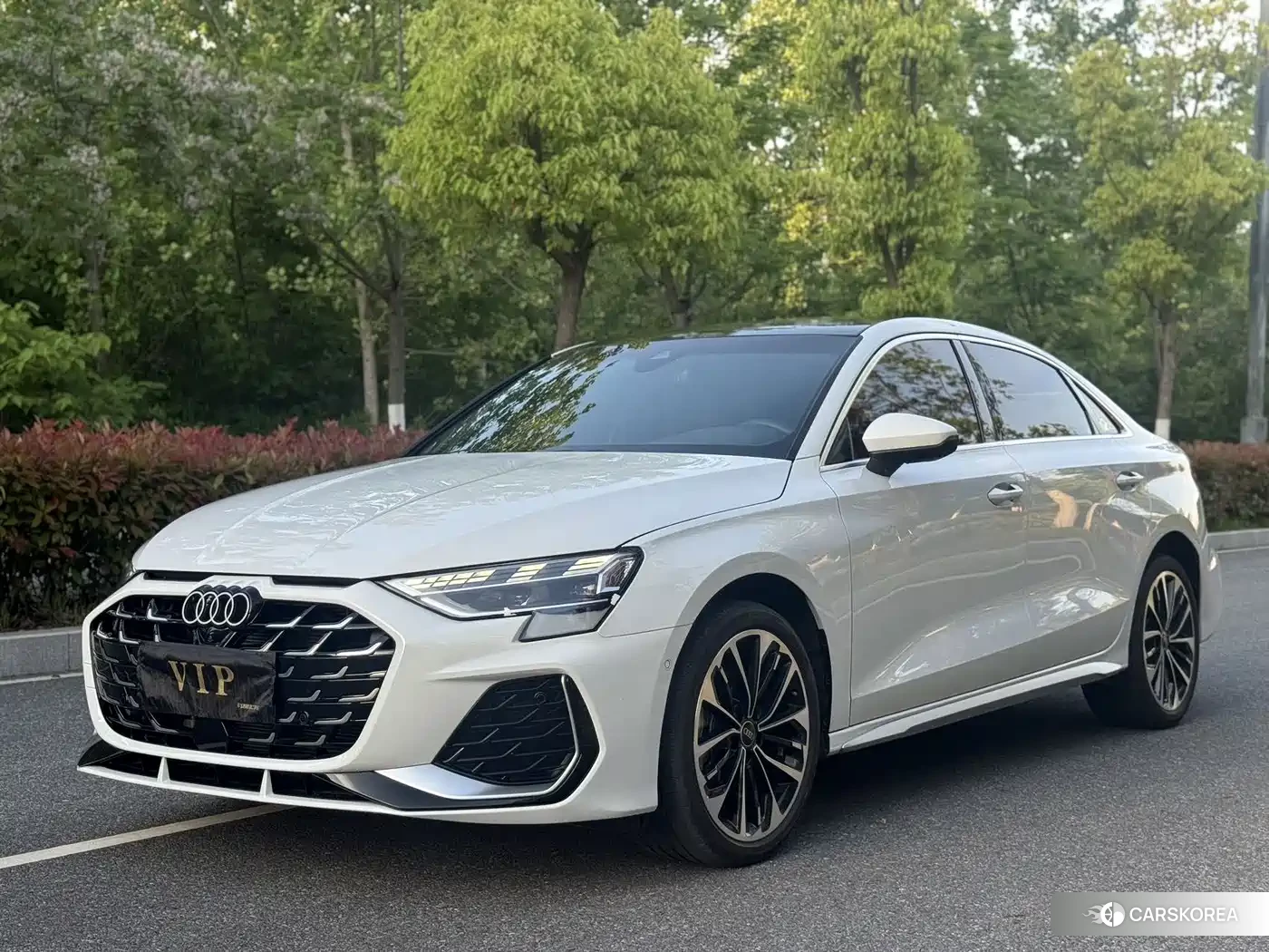 Audi A3 id 4685993 из Китая 7