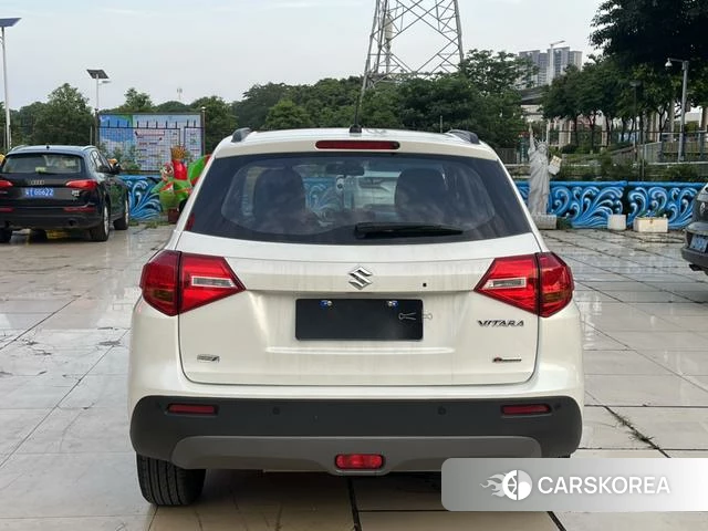 Suzuki Vitra id 4221273 из Китая 20