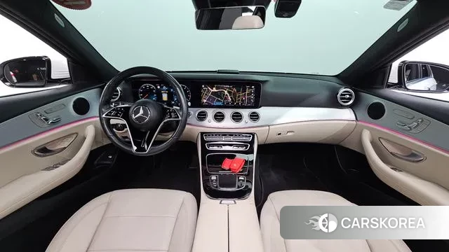 Mercedes-Benz E-Class W213 id 3676597 из Кореи 17