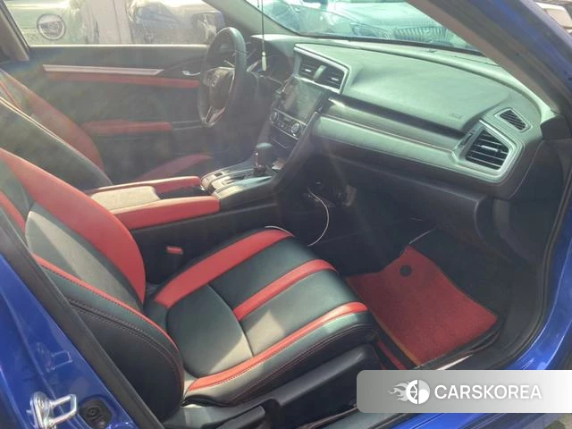 Honda Civic id 3857908 из Китая 7