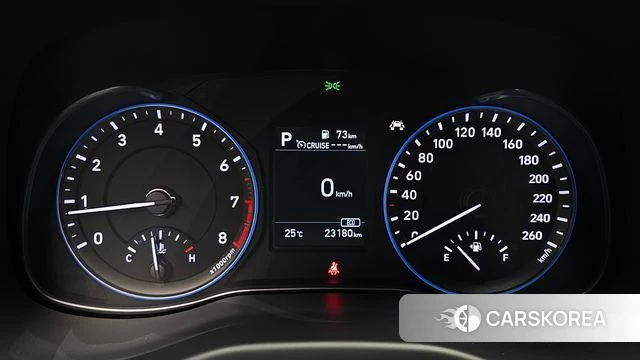 Hyundai Kona id 4520099 из Кореи 29