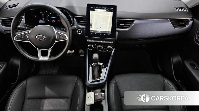 Renault Korea (Samsung) XM3 id 4416293 из Кореи 27