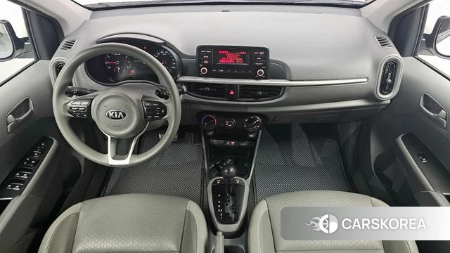 Kia All New Morning (JA) id 3899758 из Кореи 17