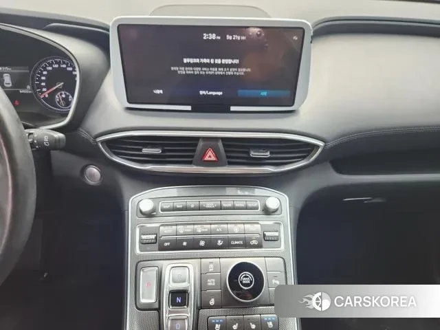 Hyundai The New Santa Fe id 3229625 из Кореи 16