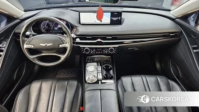 Genesis G80 (RG3) id 2999724 из Кореи 17