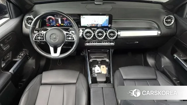 Mercedes-Benz GLB-Class X247 id 3442860 из Кореи 17