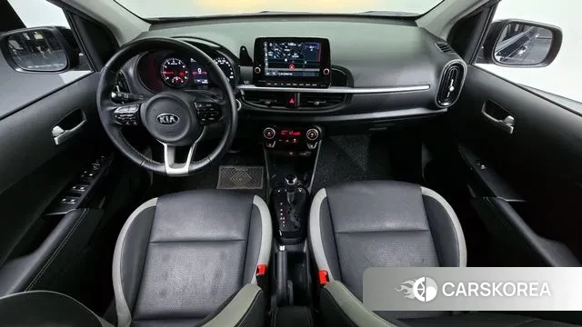 Kia Morning Urban (JA) id 3018070 из Кореи 17