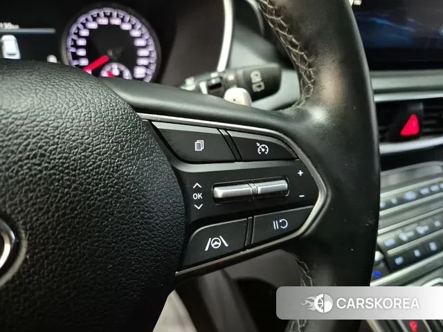 Hyundai The New Santa Fe id 3390211 из Кореи 15