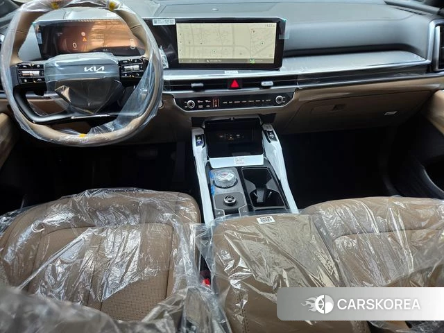 Kia The New Sorento 4th Generation id 4441397 из Кореи 14