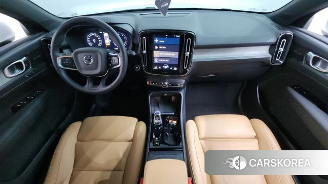 Volvo XC40 id 4470086 из Кореи 31