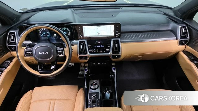 Kia Sorento 4th Generation id 4223503 из Кореи 28