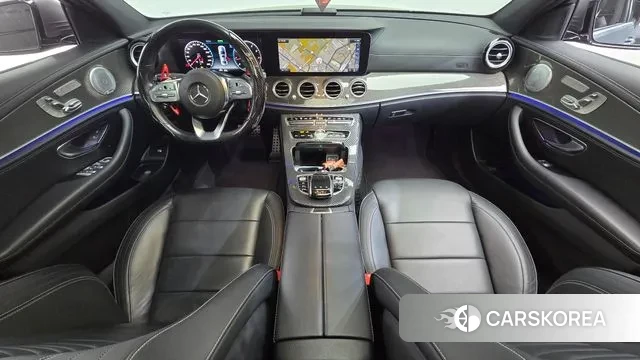 Mercedes-Benz E-Class W213 id 3469188 из Кореи 17