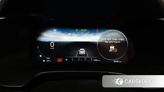 Kia The New K3 2nd generation id 3734833 из Кореи 17