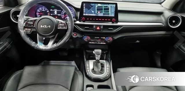 Kia The New K3 2nd generation id 4250050 из Кореи 13