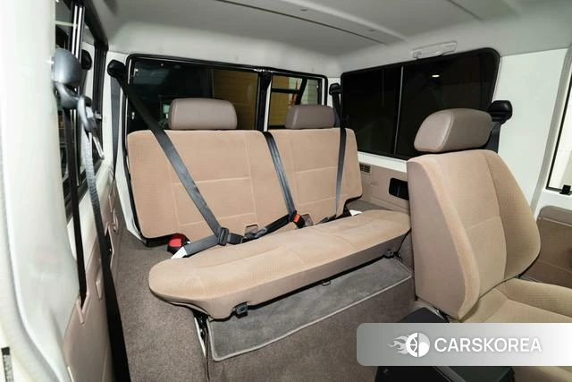 Toyota Land Cruiser 70 Series id 4239418 из Китая 18