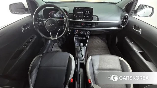 Kia The New Morning (JA) id 3426412 из Кореи 17