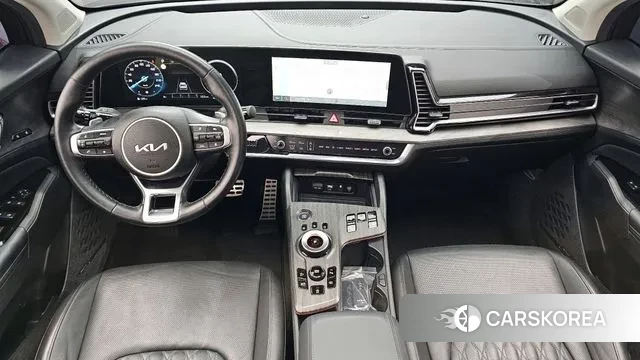 Kia Sportage 5th Generation id 3373493 из Кореи 17