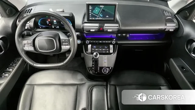 Hyundai Casper id 3342877 из Кореи 17