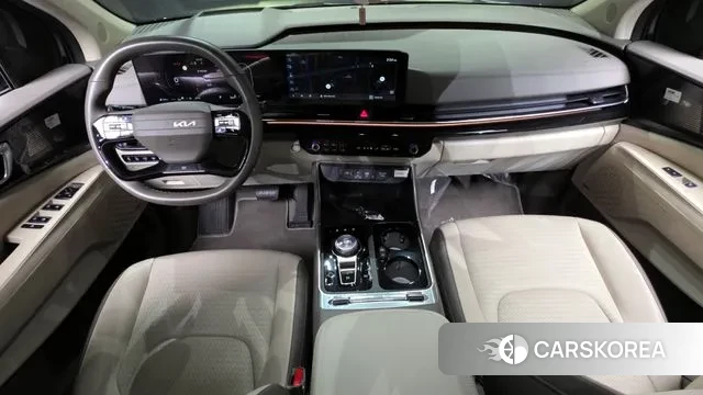 Kia The New Carnival 4th Generation id 3533308 из Кореи 17