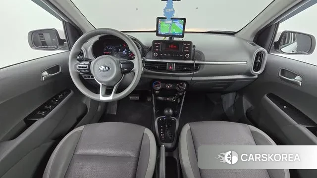 Kia Morning Urban (JA) id 2970436 из Кореи 17