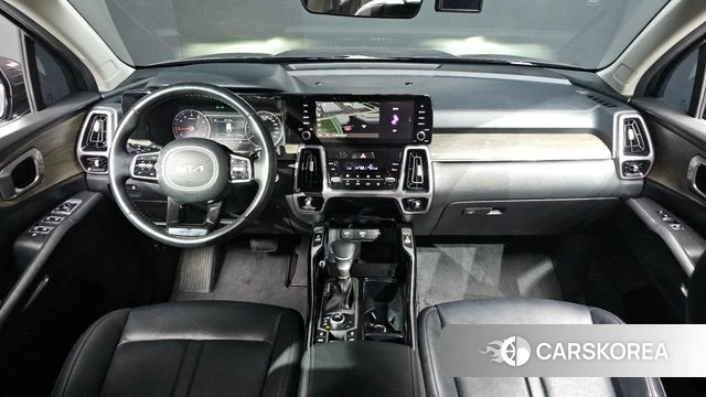 Kia Sorento 4th Generation id 4656202 из Кореи 28