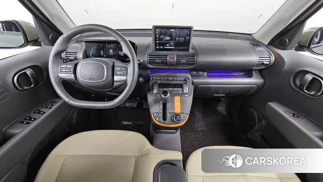 Hyundai Casper id 3328071 из Кореи 17