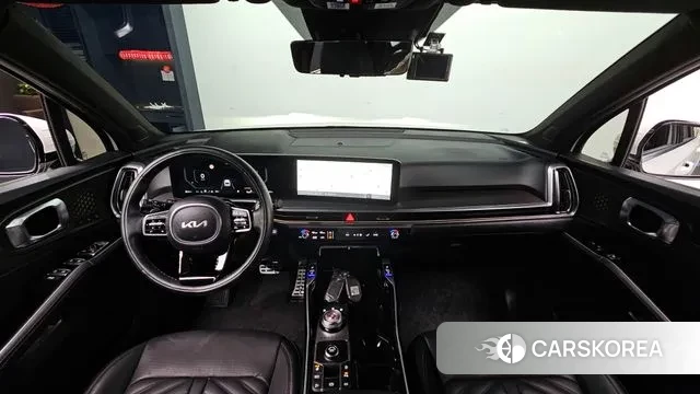 Kia The New Sorento 4th Generation id 3305415 из Кореи 17