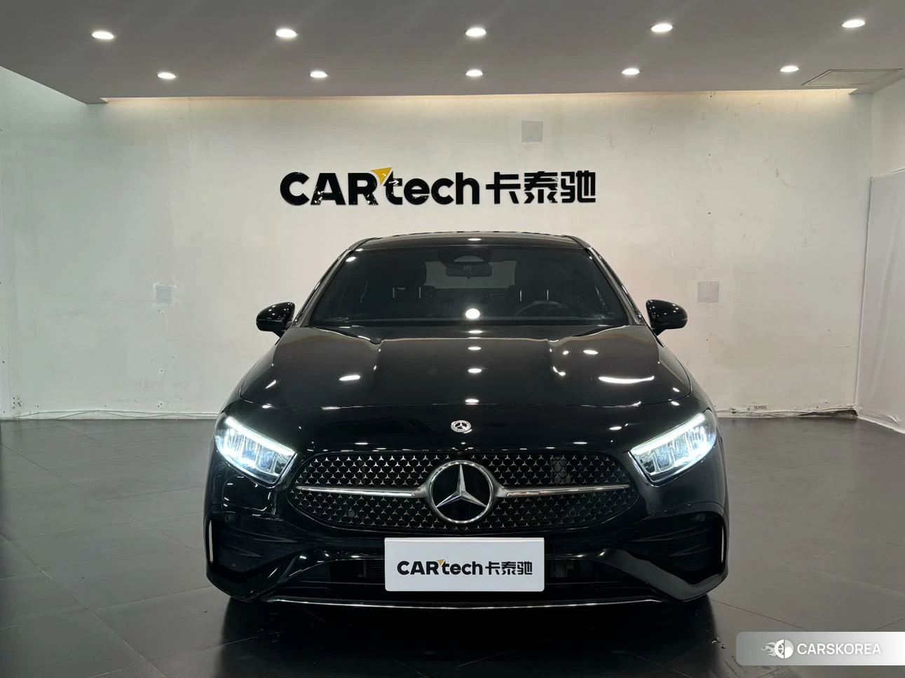 Mercedes-Benz A-Class id 4510665 из Китая 15