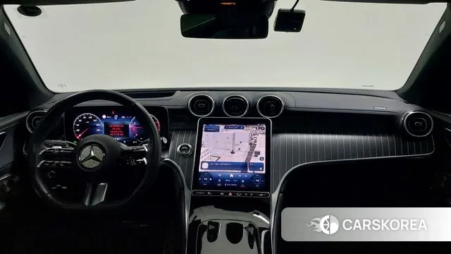 Mercedes-Benz GLC-Class X254 id 3700922 из Кореи 17